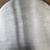 Old Champagne Ice Bucket Rémy LETANG Stainless Steel France Vintage