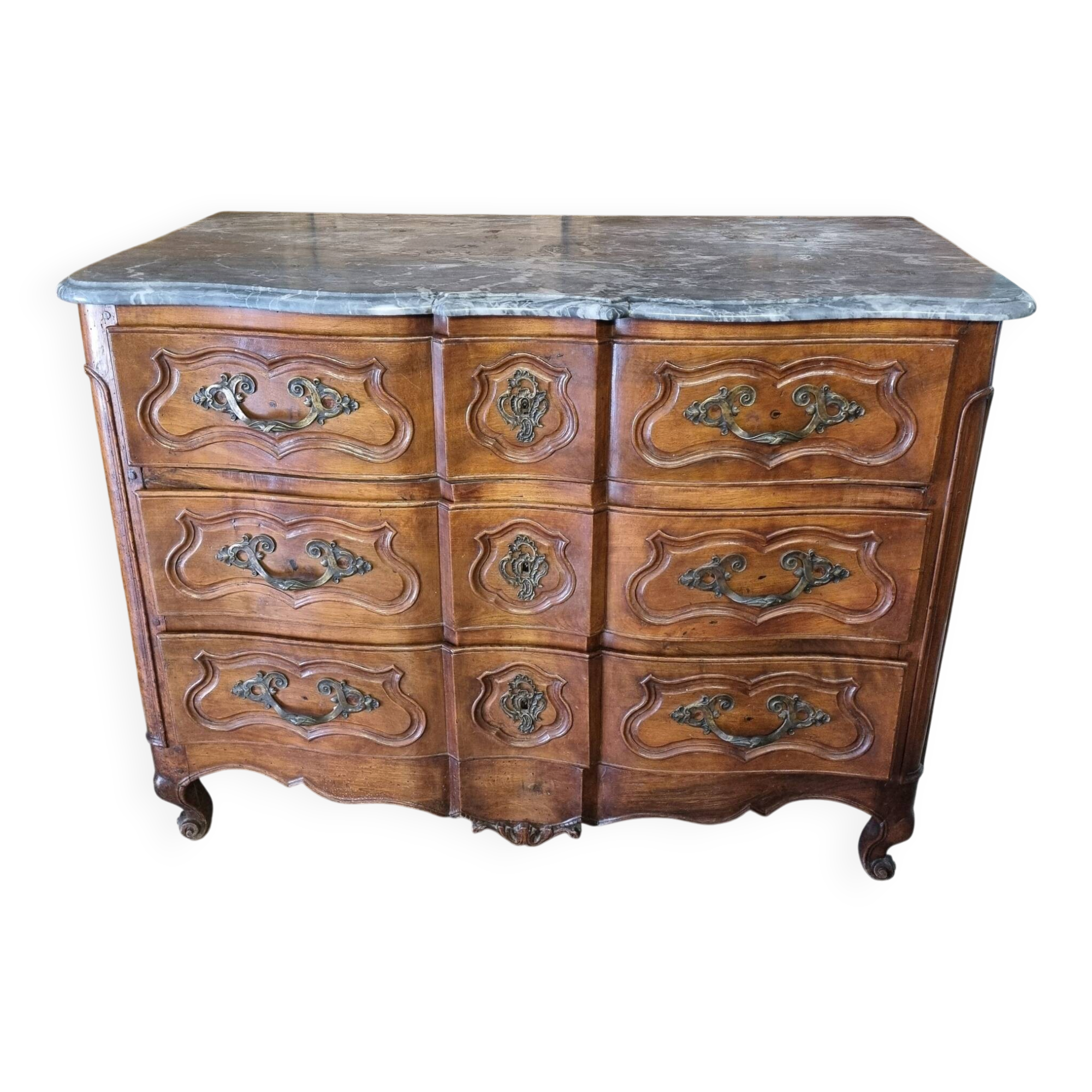 Commode