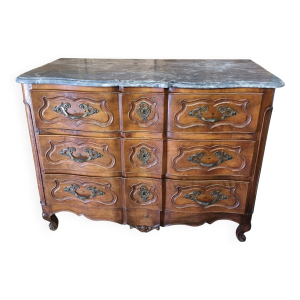 Commode