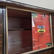 Enfilade Rockabilly des années 60