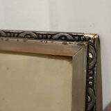 Cadre photo art-deco
