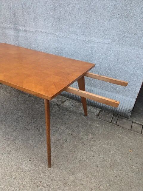 Vintage table