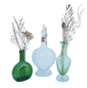 Lot vase - carafe
