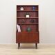 Teak bookcase, Danish design, 1970s, production: Denmark