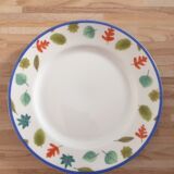 Tableware service Habitat 90'