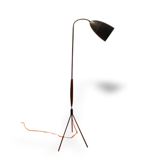 Scandinavian floor lamp