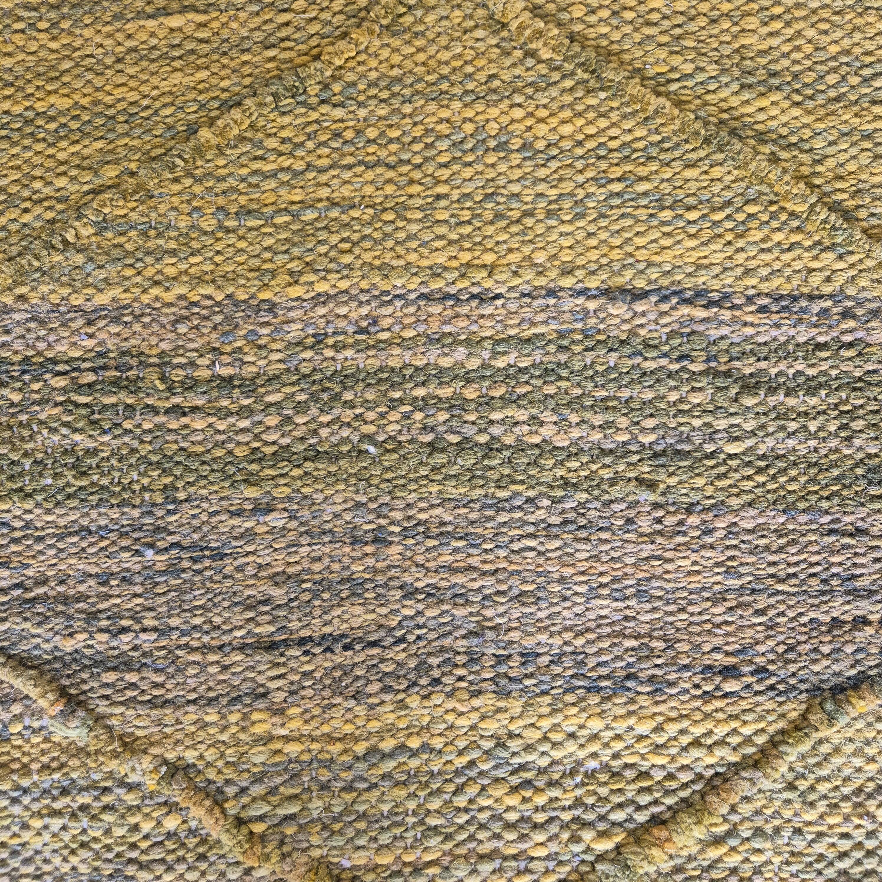 Berber kilim rug 155 x 260