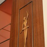 Italian bar in the style of Vittorio Dassi.