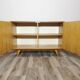 Sideboard by Jiri Jiroutek for Interier Praha, 1960s