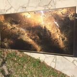 Coffee table "jansen"
