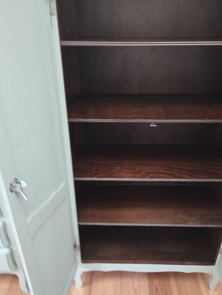 Parisian Wardrobe