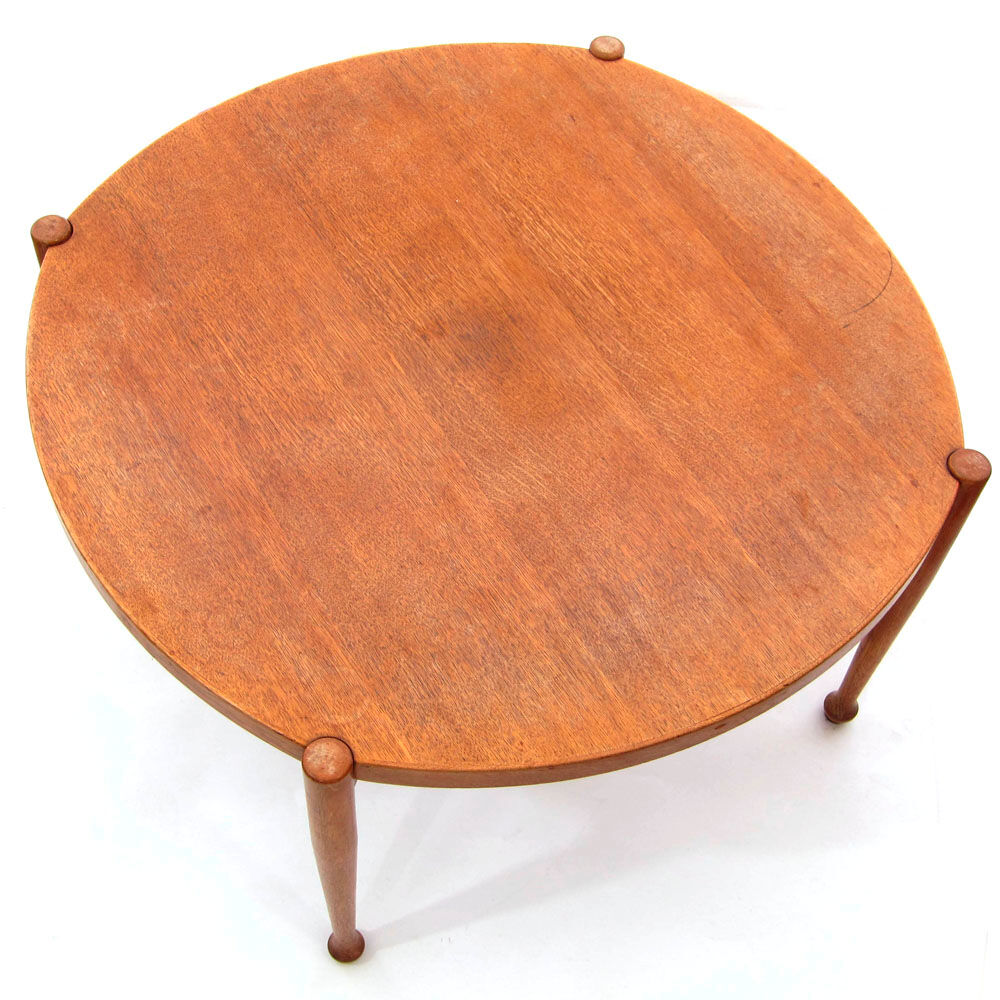 Scandinavian coffee table