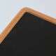 Warren Platner writing desk leather and oak Knoll United States 1970
