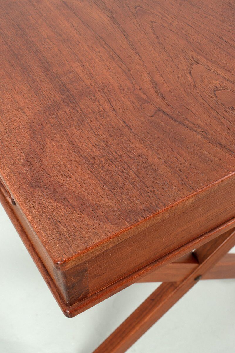 Danish Sewing Cabinet