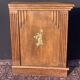 Bar, oak counter