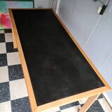 Magnus Olesen's dining table