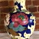 Gigantic Gouda vase