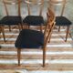Scandinavian design chair