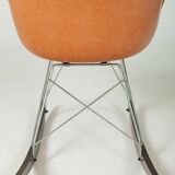 CHARLES AND RAY EAMES ARMCHAIR, 1950s