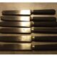 PRODUIT BHV Lot de six couverts