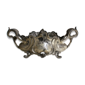 Jardinière style Louis XVI en bronze régule
