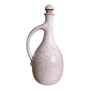 Pichet signé Colotte