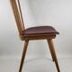 4 Baumann chairs model Sonata 60s