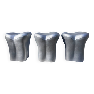TOOTH stool by Philippe Starck