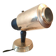 Jacques Biny designer wall light for Lita, Zodiac model