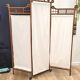 Antique screen