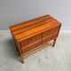 Small teak sideboard / cabinet from the 1960s