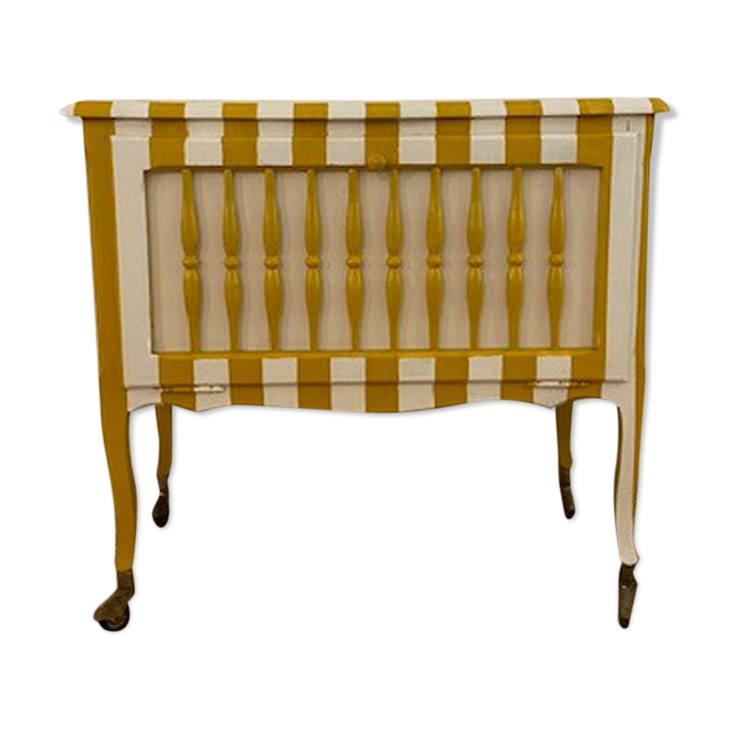 Commode