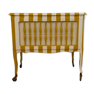 commode