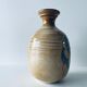 Ceramic vase signed Alain Fievet