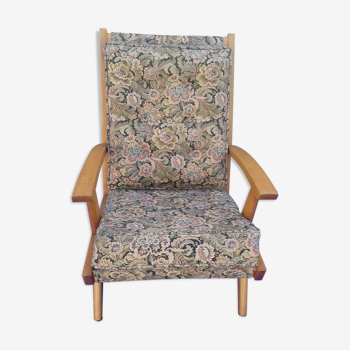 Free-Span edition armchair