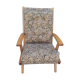 Free-Span edition armchair