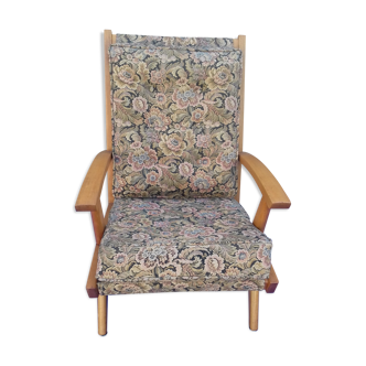 Fauteuil édition Free-Span
