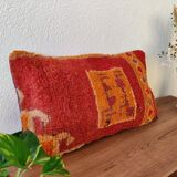Moroccan cushion Bohème Boujad 40x65 cm