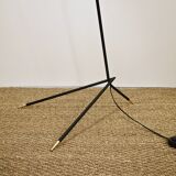 Italian lamp dialog black diabolo