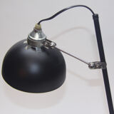 Industrial table or shelf lamp, 1960's