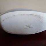 Virebent porcelain vase