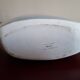 Virebent porcelain vase