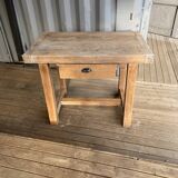 Small farmhouse table