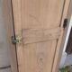 Antique wardrobe