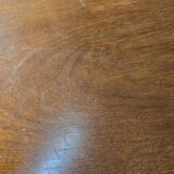 Mid-century coffee table