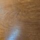 Mid-century coffee table