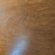 Table basse du milieu du siècle
