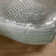 Set of 8 vintage fish plates Arcoroc France
