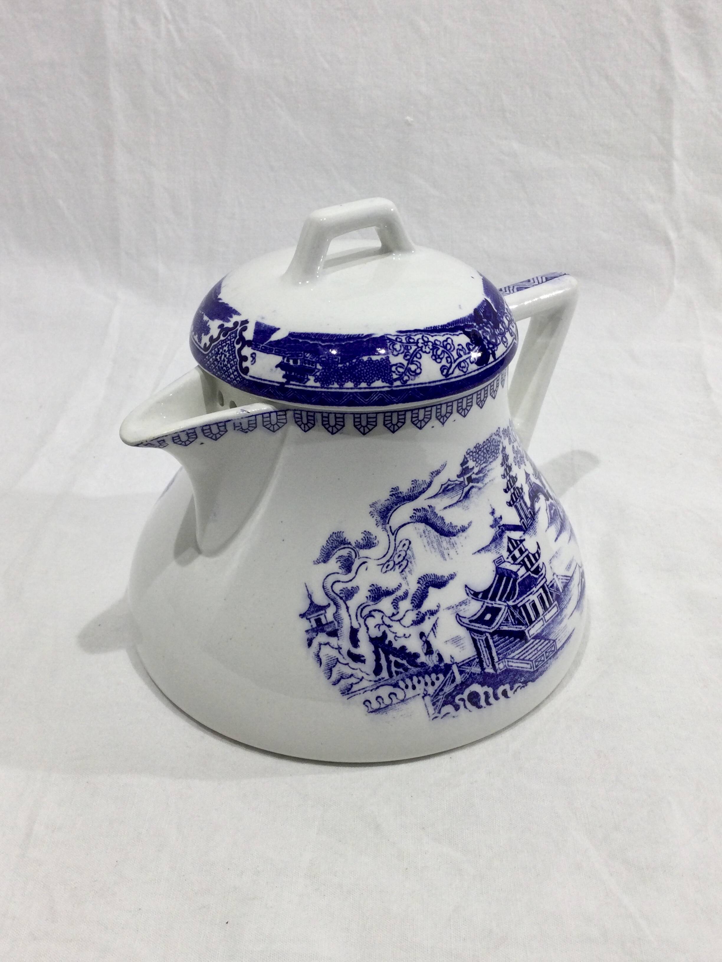 Villeroy & Boch – Teapot