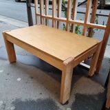 Coffee table 70s/80s